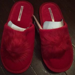 Victoria Secret house slippers